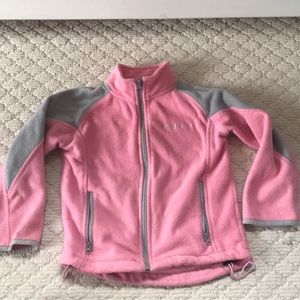 Oakiwear outdoor full zip up